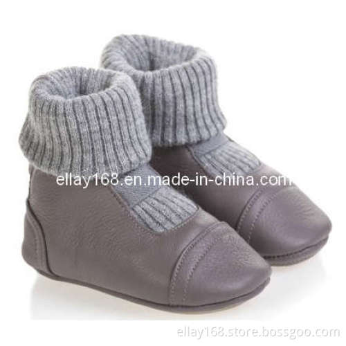 Fashion and Comfortable Baby Boots (BH-lb305)